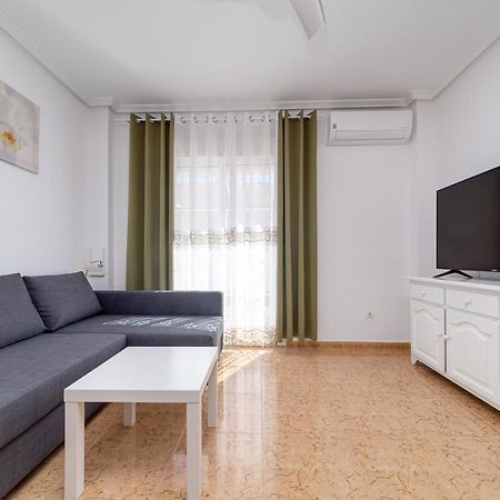 Appartement Penthouse Corbeta Sun à Torrevieja Extérieur photo