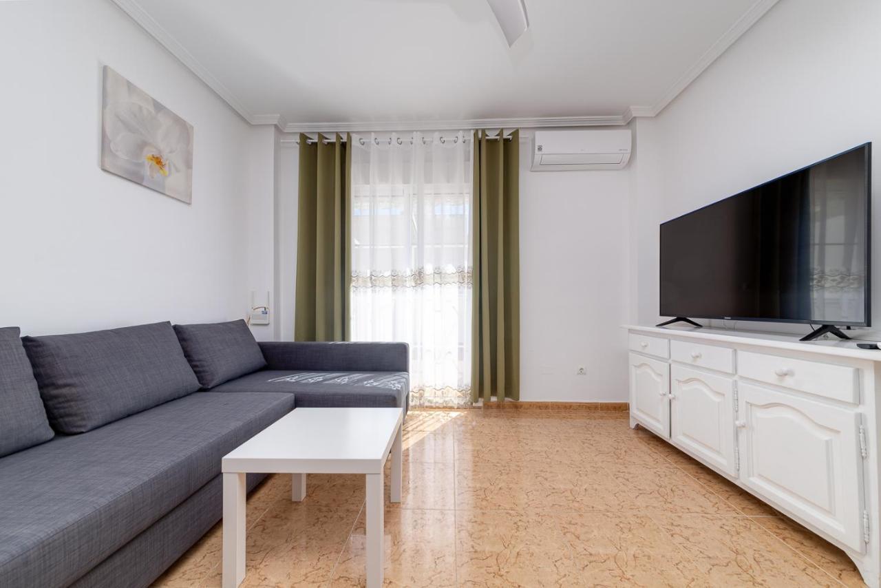Appartement Penthouse Corbeta Sun à Torrevieja Extérieur photo
