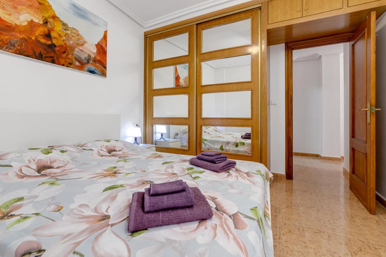 Appartement Penthouse Corbeta Sun à Torrevieja Extérieur photo