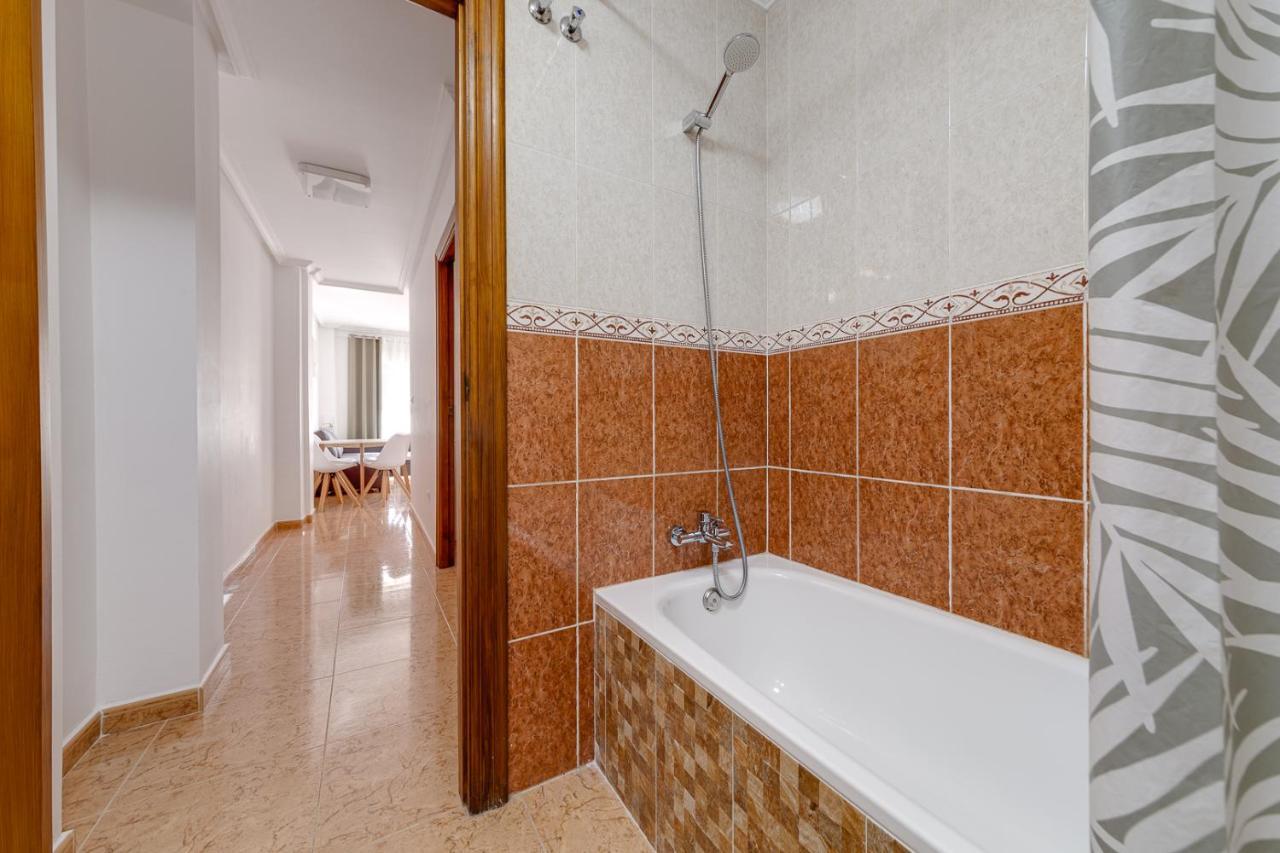 Appartement Penthouse Corbeta Sun à Torrevieja Extérieur photo
